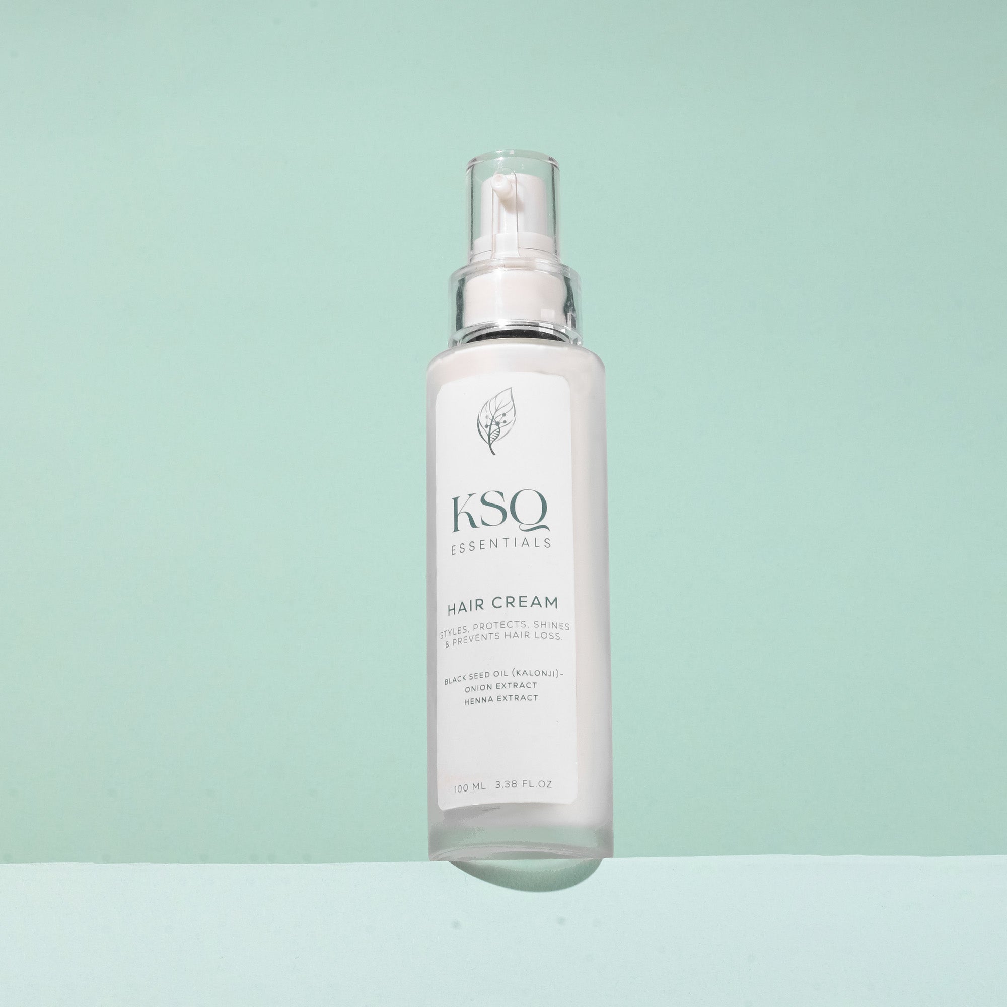 KSQ Essentials Hair Cream