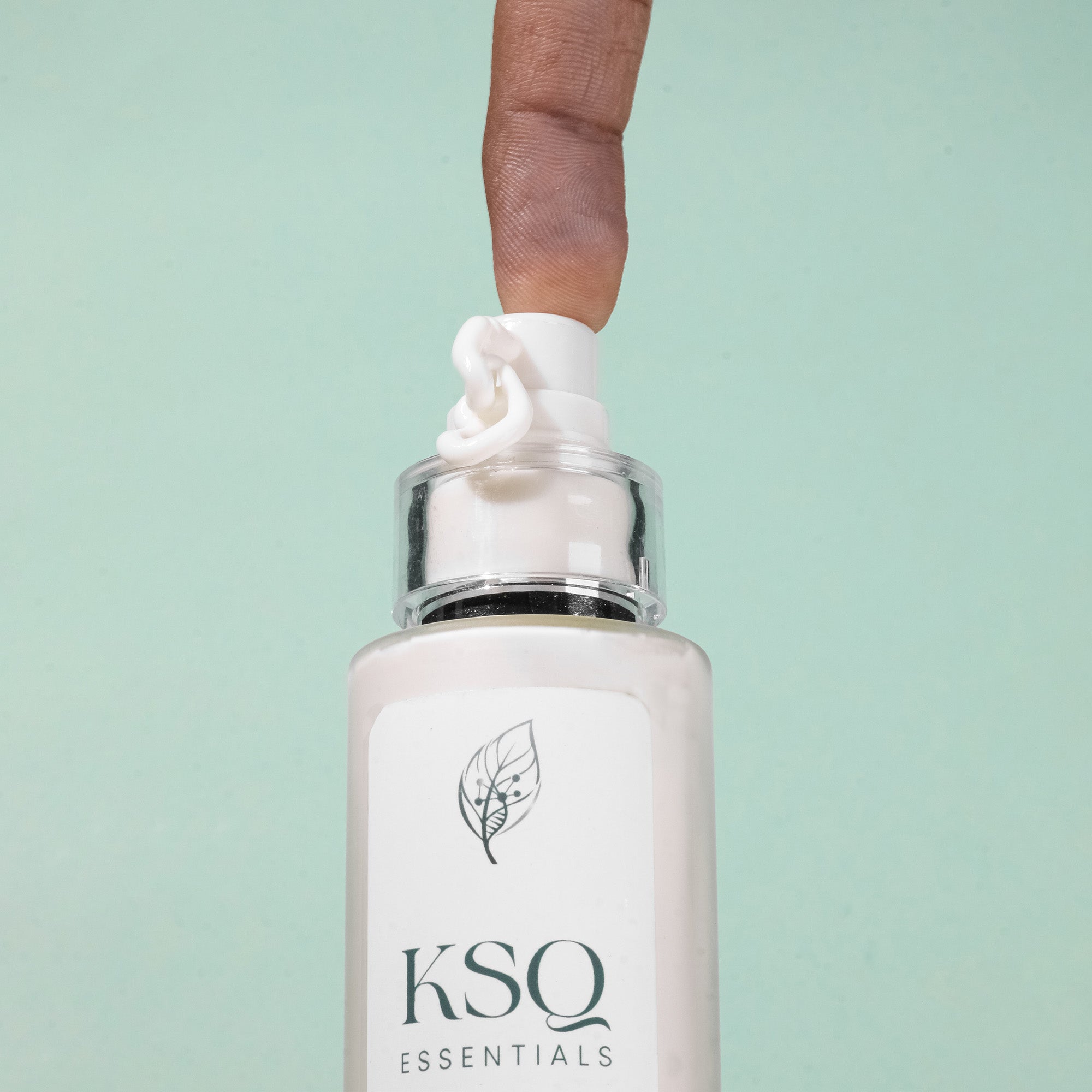 KSQ Essentials Hair Cream